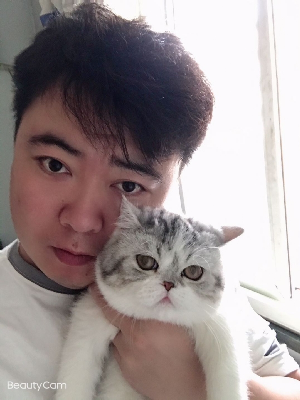 情有独钟的第二张照片--郑州相亲服务中心