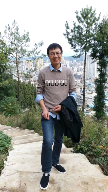 会飞的鱼的第一张照片--郑州相亲服务中心