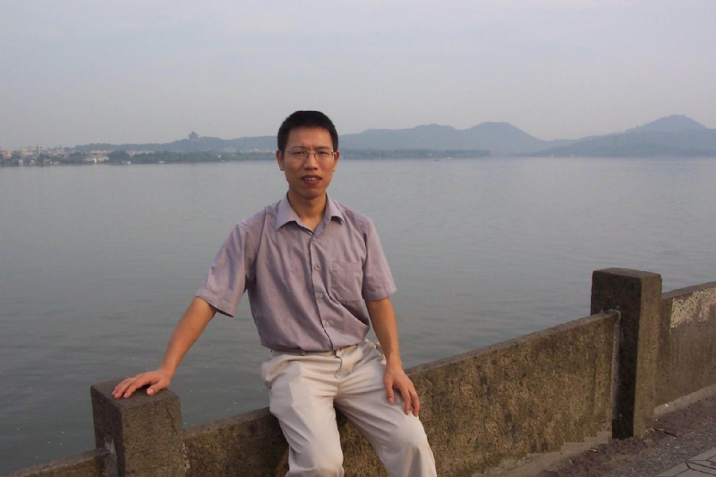 andrew的第一张照片--郑州相亲服务中心