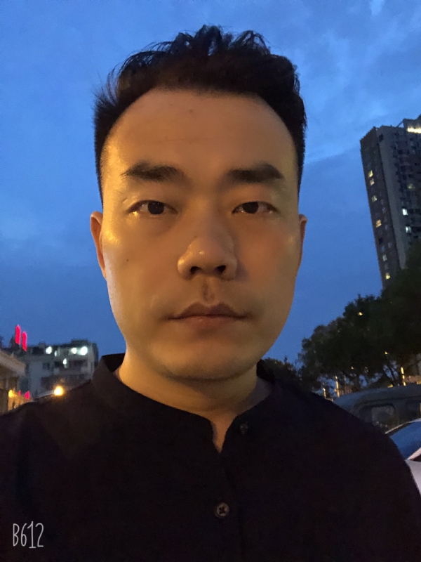 楚河畔的第二张照片--郑州相亲服务中心