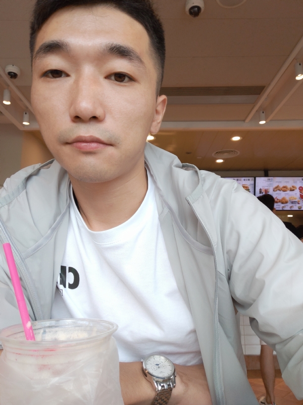 须臾数年的第一张照片--郑州相亲服务中心