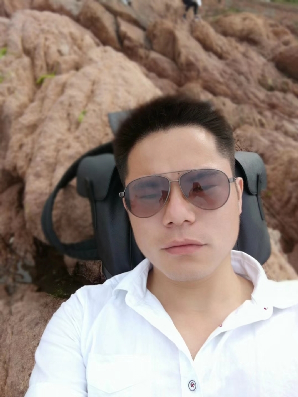 易听的第一张照片--郑州相亲服务中心