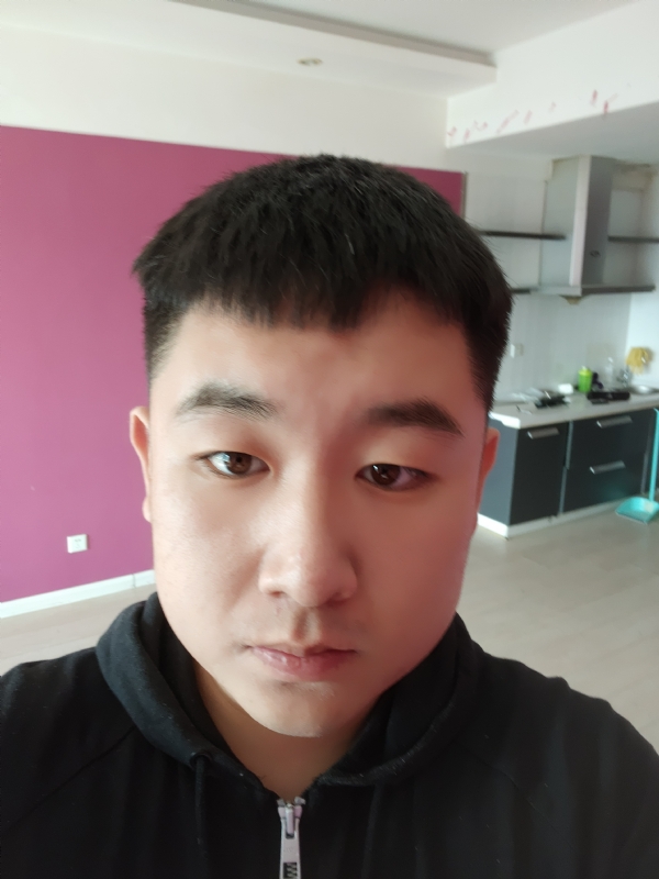 正宇的第一张照片--郑州相亲服务中心