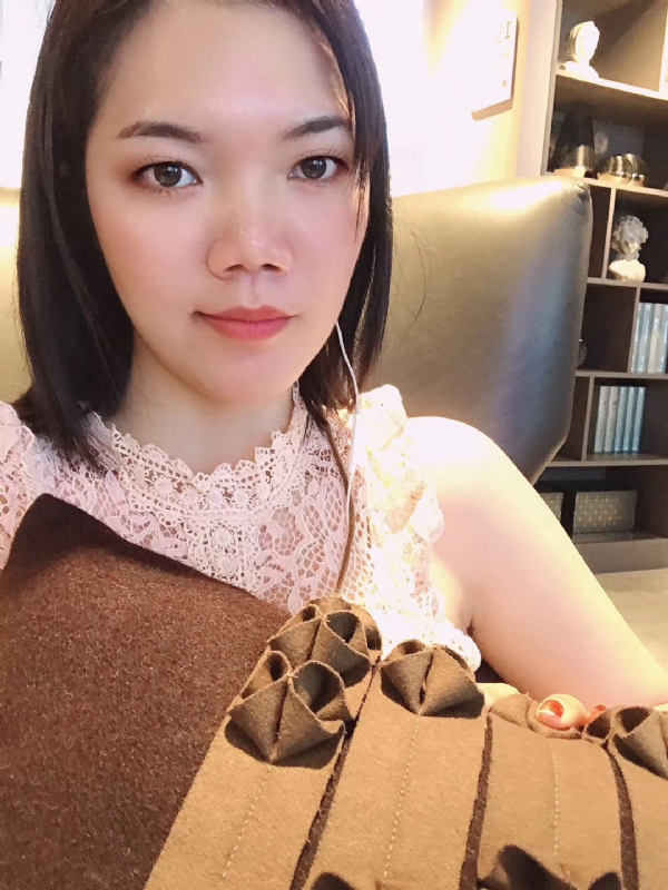 92年kiki的第一张照片--郑州相亲服务中心