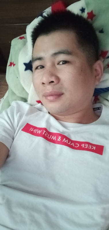 Amos的第一张照片--郑州相亲服务中心