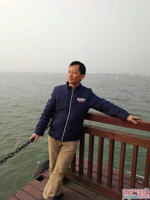 相爱一生的第一张照片--郑州相亲服务中心