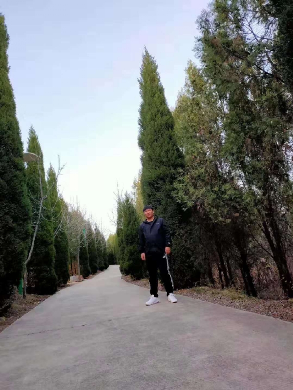 相濡以沫的第一张照片--郑州相亲服务中心