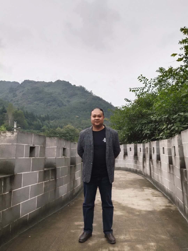 玉竹的第一张照片--郑州相亲服务中心