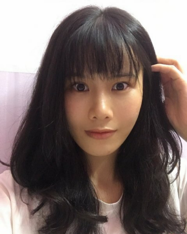 悦见的第一张照片--郑州相亲服务中心