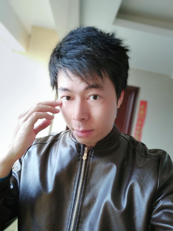 曾经的爱的第三张照片--郑州相亲服务中心