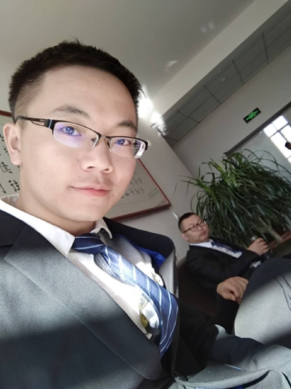 94ever的第一张照片--郑州相亲服务中心