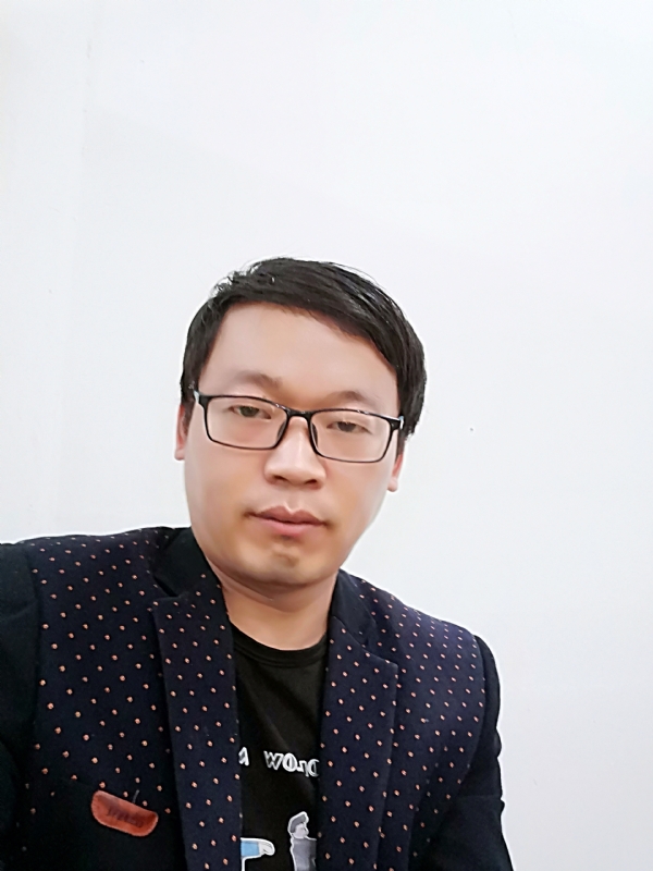 旭的第一张照片--郑州相亲服务中心