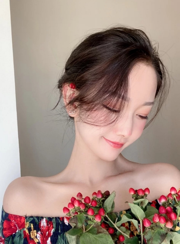 小诗vanessa的第二张照片--郑州相亲服务中心
