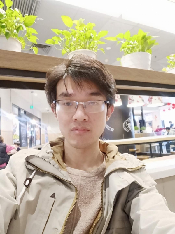 南有乔木的第二张照片--郑州相亲服务中心