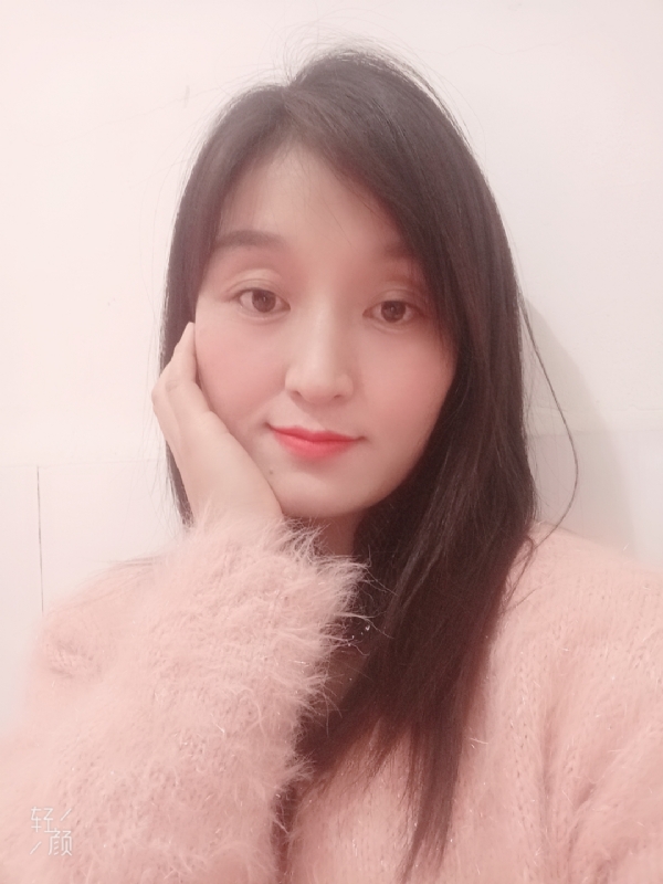 莹莹的第一张照片--郑州相亲服务中心