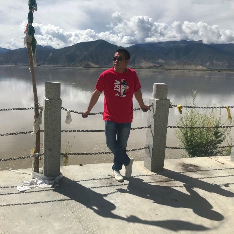 一马平川的第一张照片--郑州相亲服务中心