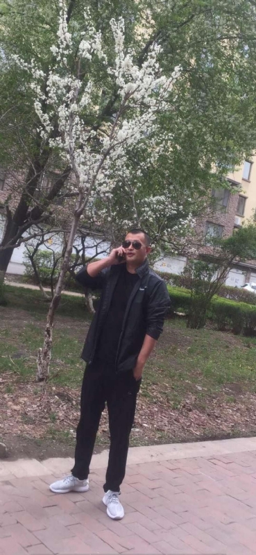 石教的第一张照片--郑州相亲服务中心