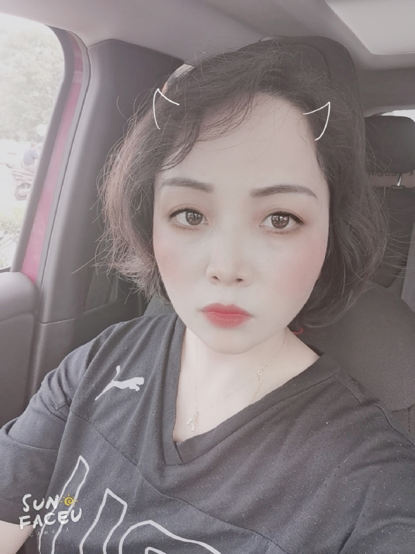 灰太狼姐姐的第一张照片--郑州相亲服务中心