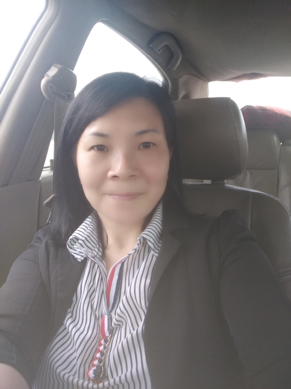 美丽心情的第二张照片--郑州相亲服务中心