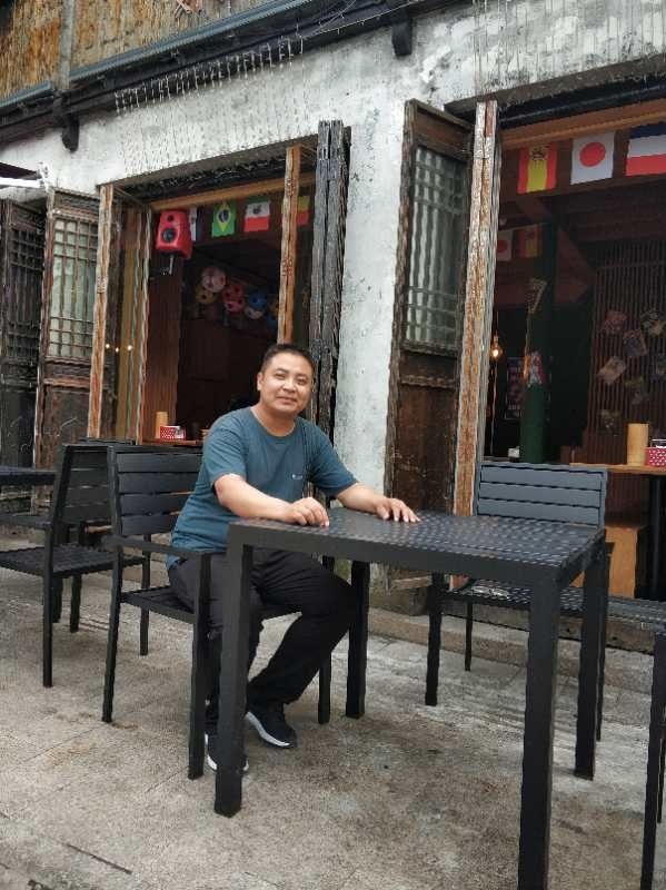 陈目城的第二张照片--郑州相亲服务中心