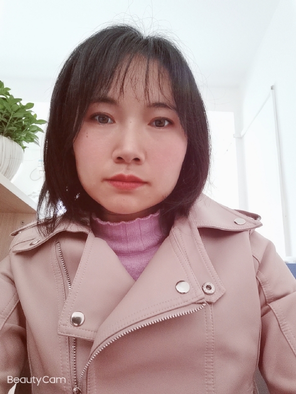 薄荷的第一张照片--郑州相亲服务中心