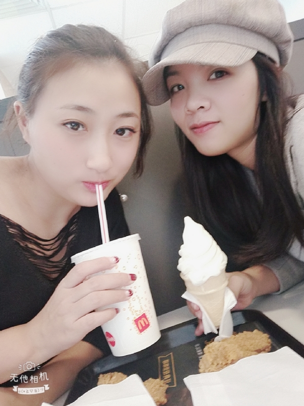 覃覃的第二张照片--郑州相亲服务中心