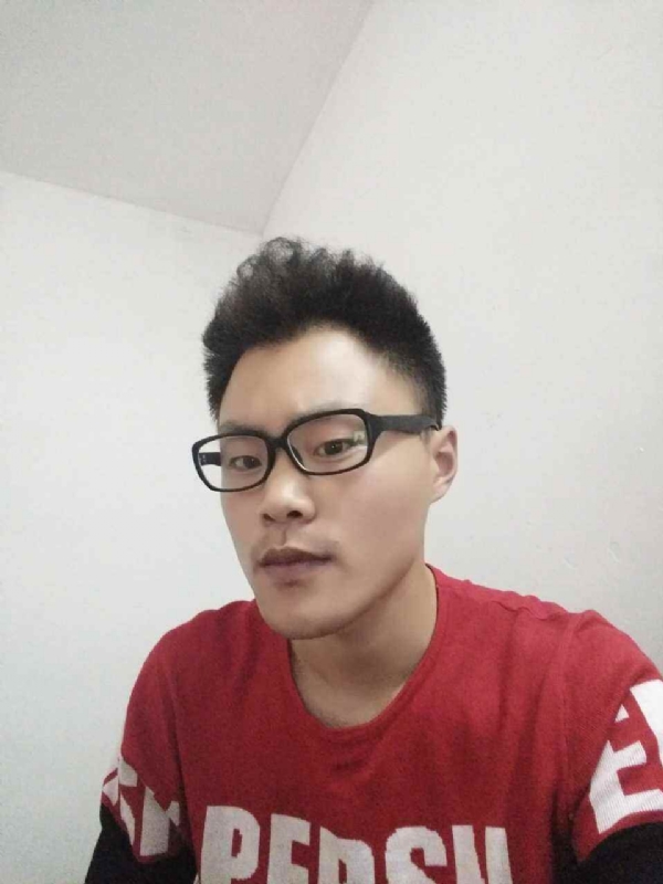 玉尚的第一张照片--郑州相亲服务中心