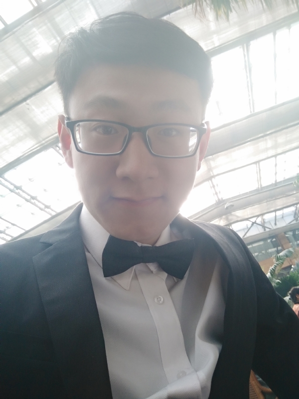 转角遇到爱的第一张照片--郑州相亲服务中心