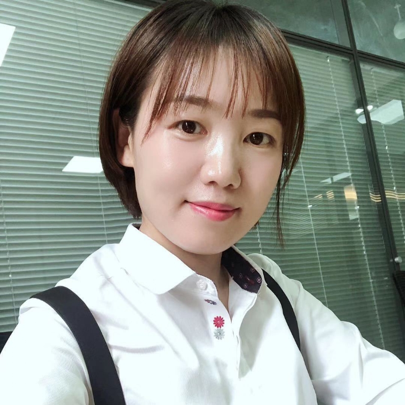 soniahan的第一张照片--郑州相亲服务中心