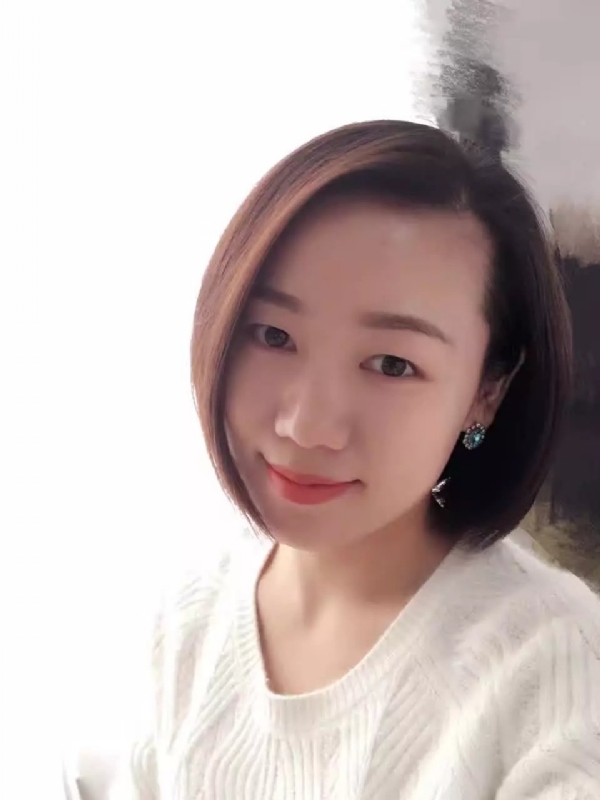 soniahan的第二张照片--郑州相亲服务中心