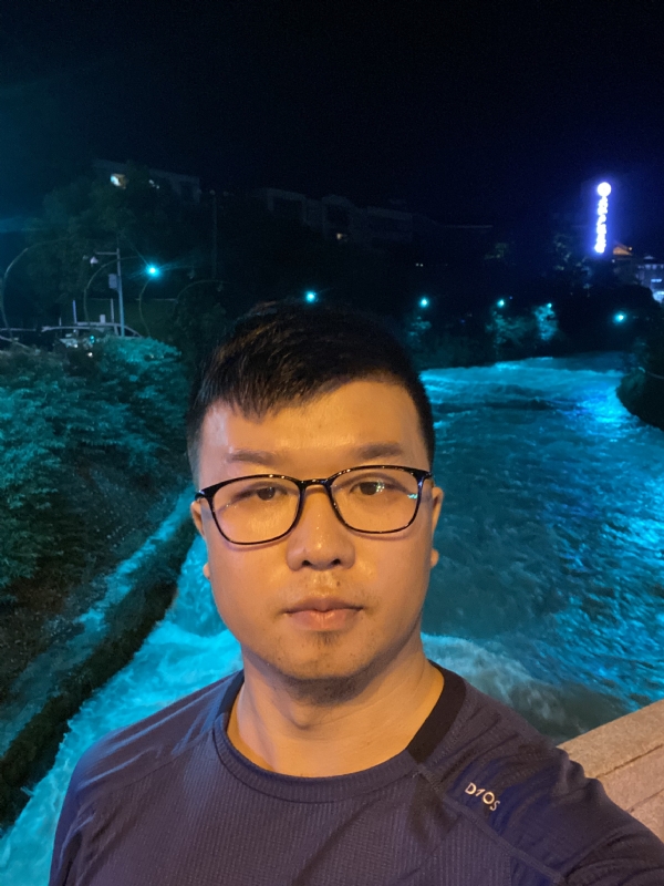 你在哪里的第二张照片--郑州相亲服务中心