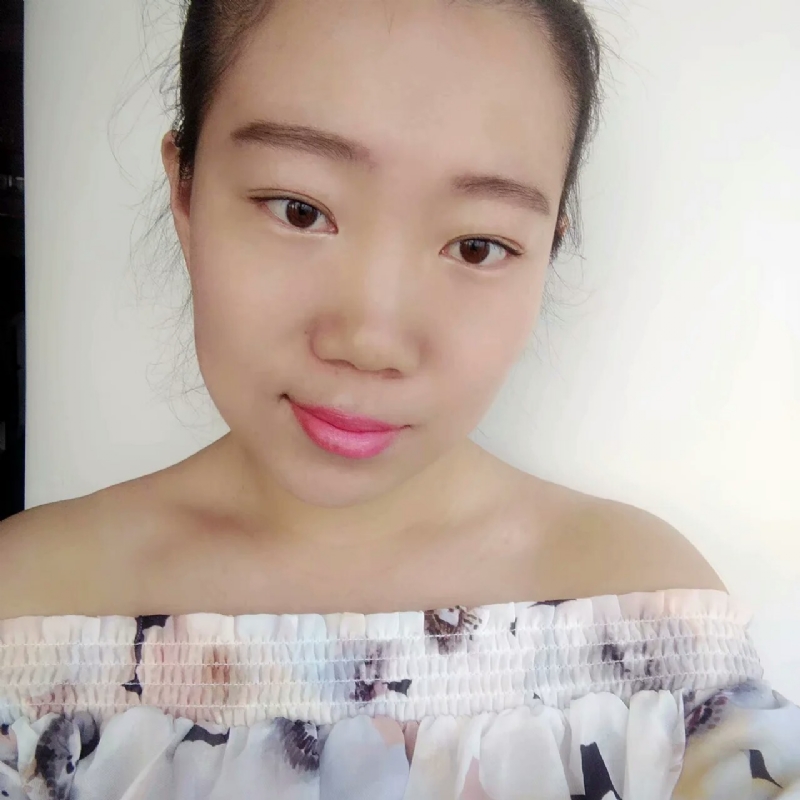 Vivian的第一张照片--郑州相亲服务中心