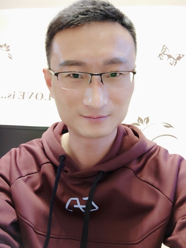 魅影的第一张照片--郑州相亲服务中心
