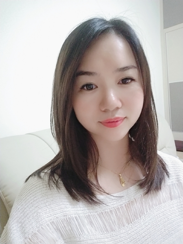 邱思敏的第二张照片--郑州相亲服务中心