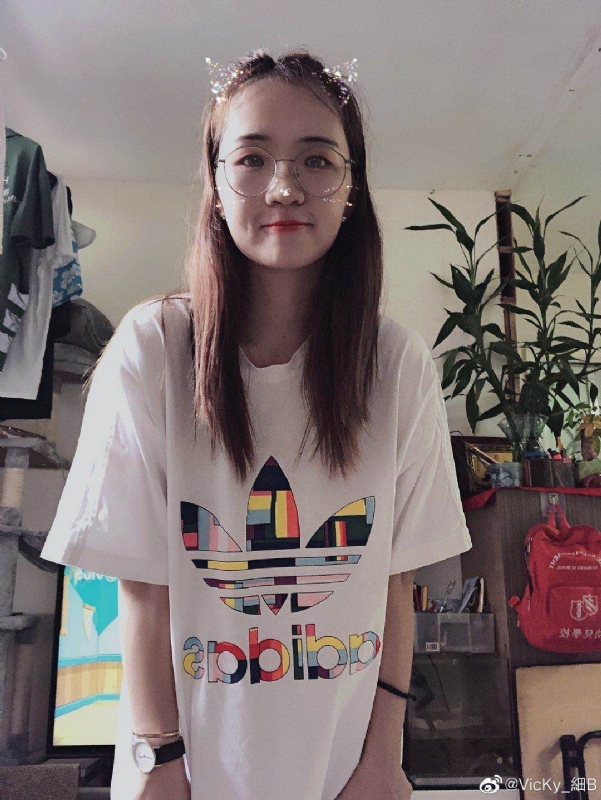 丁美洁的第一张照片--郑州相亲服务中心