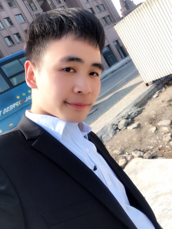 流浪者的第一张照片--郑州相亲服务中心