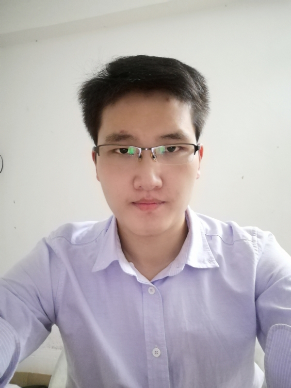 Jason的第一张照片--郑州相亲服务中心