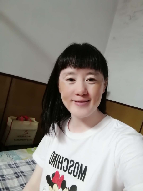 米儿的第三张照片--郑州相亲服务中心