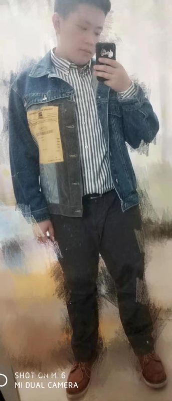 爱情始于欣赏的第一张照片--郑州相亲服务中心