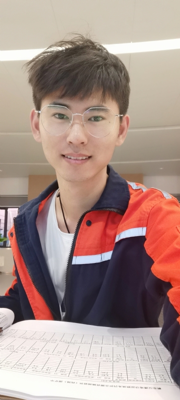 陌上人如玉的第一张照片--郑州相亲服务中心