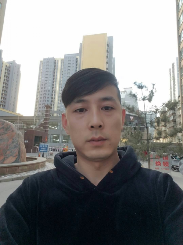 真心找你的第一张照片--郑州相亲服务中心