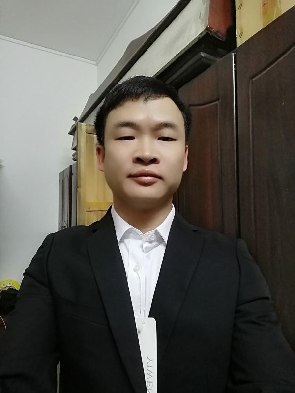 寻找真爱的第一张照片--郑州相亲服务中心