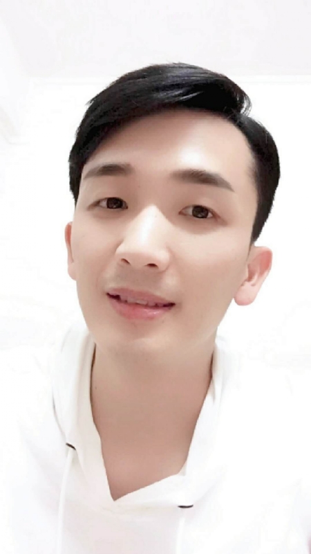 小锕方的第一张照片--郑州相亲服务中心