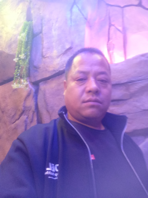 闯王的第一张照片--郑州相亲服务中心