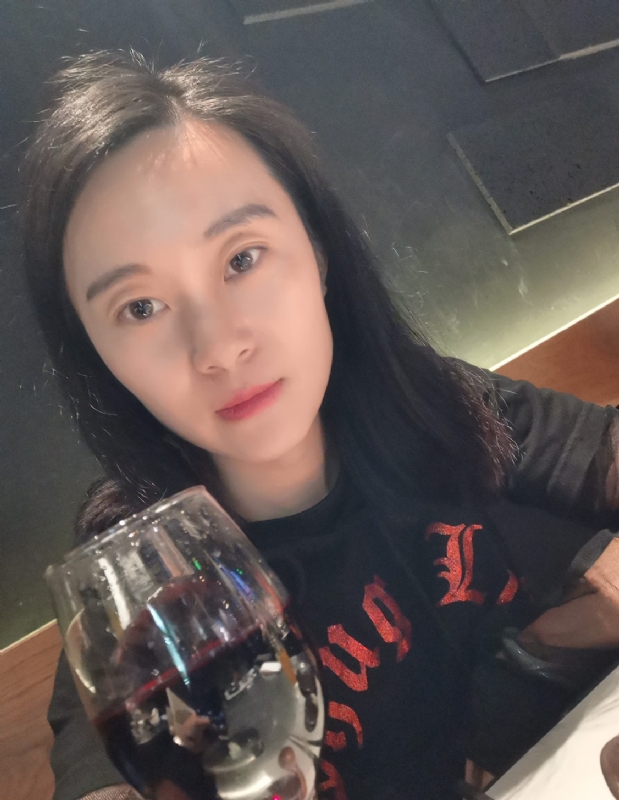 LMZ的第一张照片--郑州相亲服务中心