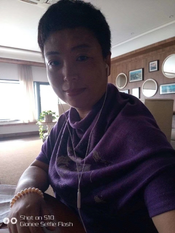 元宝的第一张照片--郑州相亲服务中心