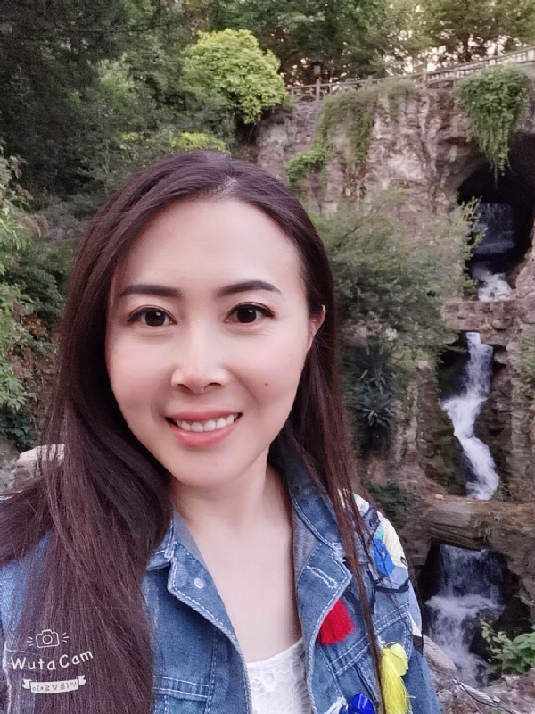离异单身无子的第三张照片--郑州相亲服务中心