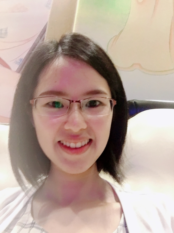 小容的第二张照片--郑州相亲服务中心