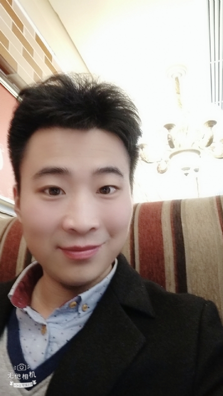 堂堂的第一张照片--郑州相亲服务中心