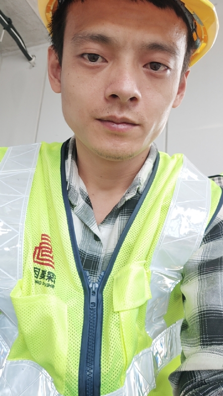 刘俊达的第一张照片--郑州相亲服务中心